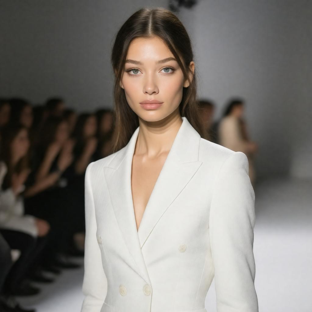 Bella Hadid